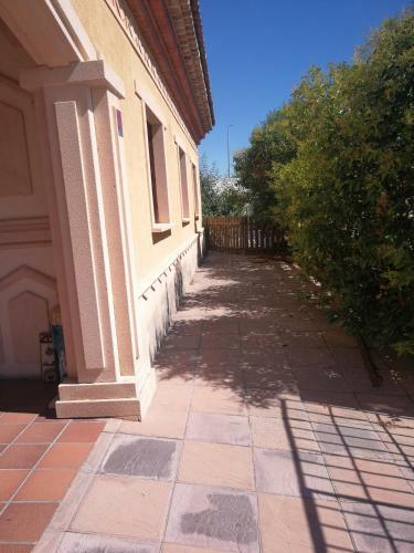 Villa Mimar De Pinares