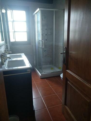 Agroturismo La Casona De Tresni�in