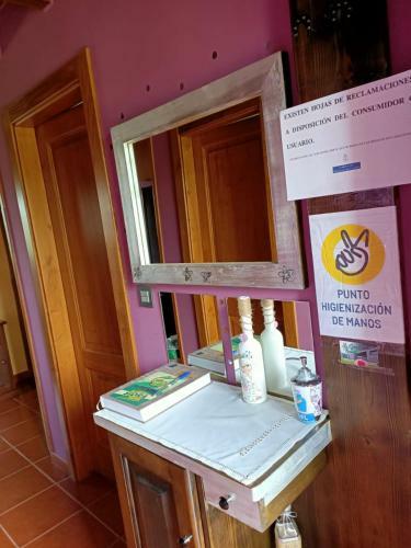 Agroturismo La Casona De Tresni�in