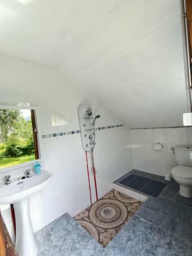 Agroturismo La Casona De Tresni�in