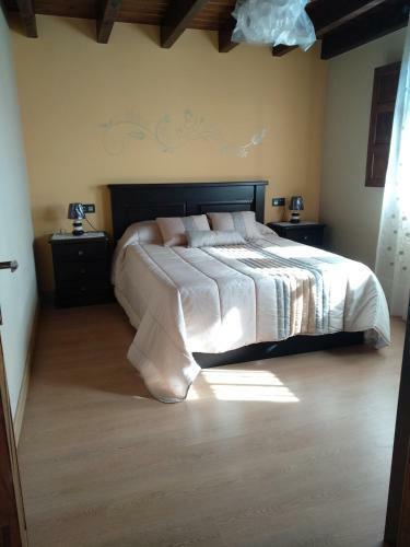 Agroturismo La Casona De Tresni�in