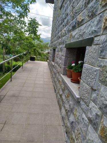 Agroturismo La Casona De Tresni�in