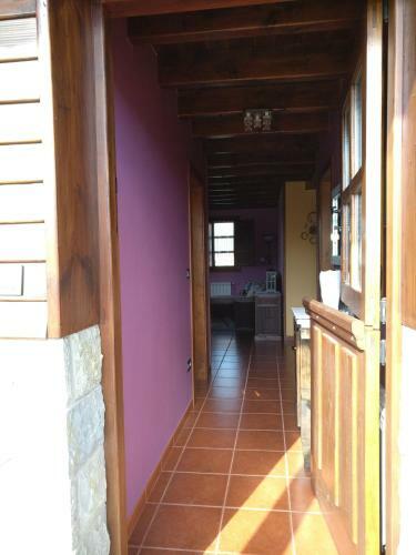 Agroturismo La Casona De Tresni�in