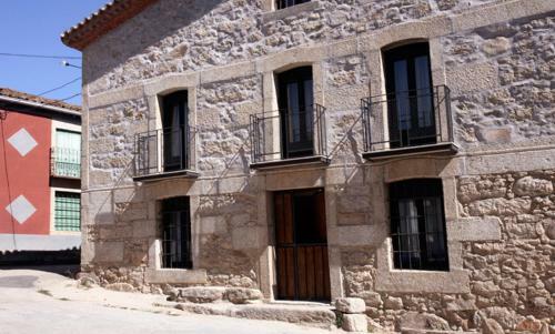 Casa Rural La Nava 10