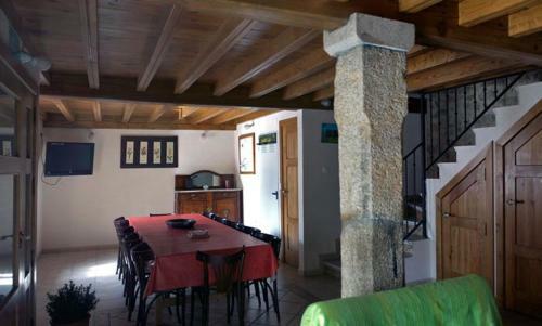 Casa Rural La Nava 10
