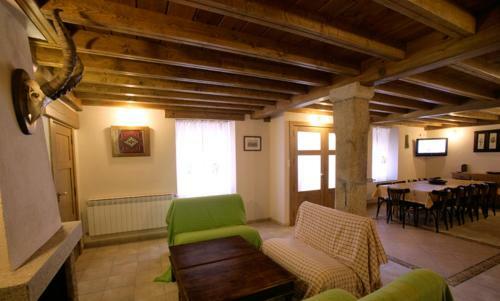 Casa Rural La Nava 10