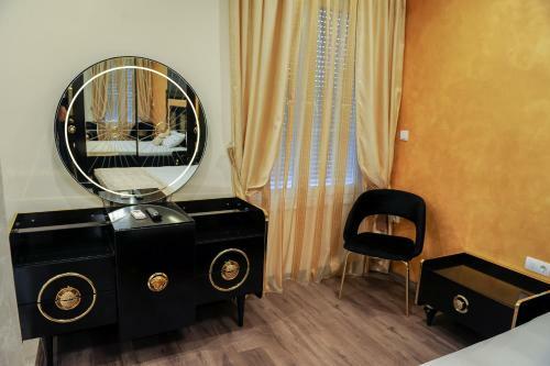 Apartmani President I