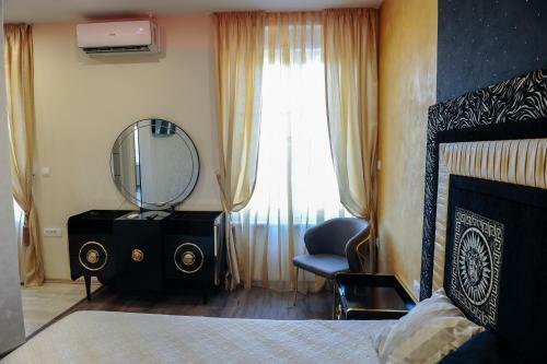 Apartmani President I