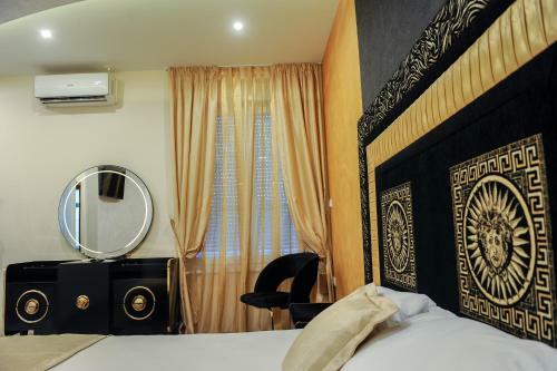 Apartmani President I