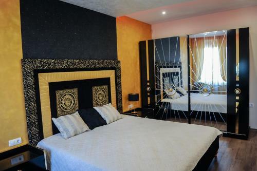 Apartmani President I