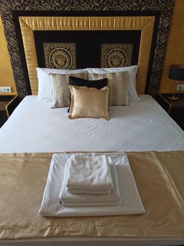 Apartmani President I