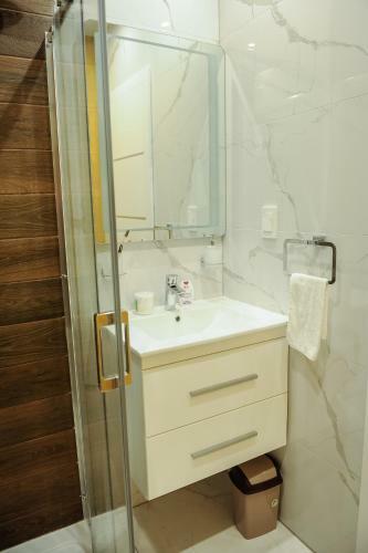 Apartmani President I