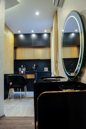 Apartmani President I