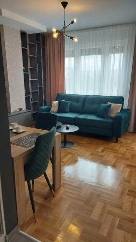 Apartman Green Lux
