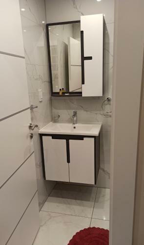 Apartman President VI
