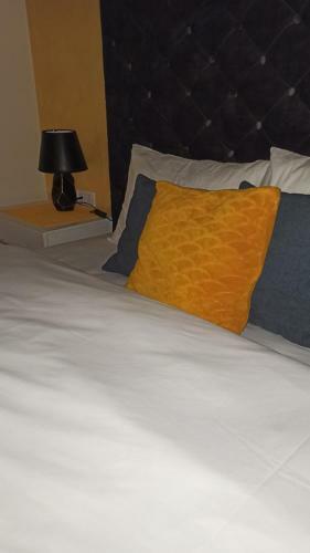 Apartman President VI