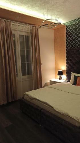Apartman President VI