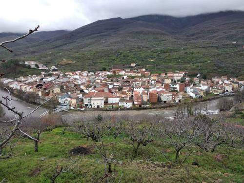 Agroturismo Casas Rurales Carrizosa