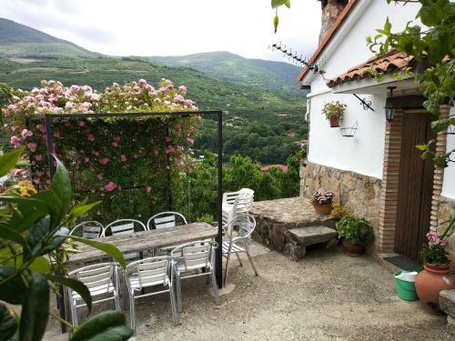 Agroturismo Casas Rurales Carrizosa