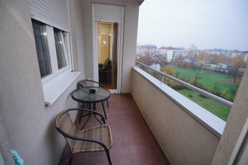 Apartman Casa Banja Luka