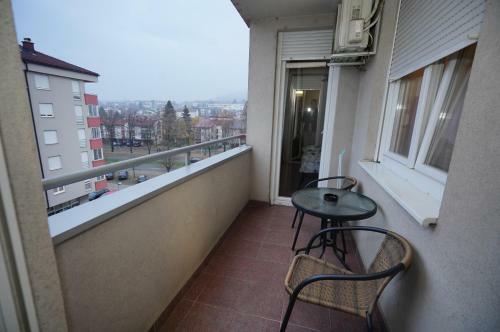 Apartman Casa Banja Luka