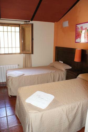 Hostal Casa Rural Dulce Nombre