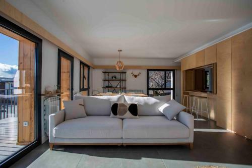 Apartamento Finca El Veinti9