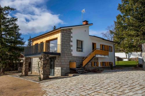Apartamento Finca El Veinti9