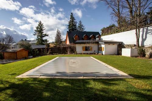Apartamento Finca El Veinti9