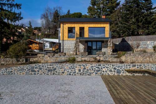 Apartamento Finca El Veinti9