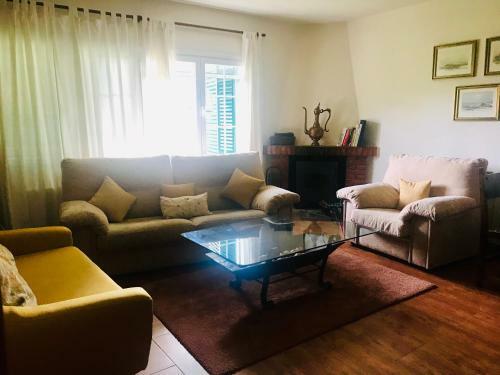 La Casa De La Pradera