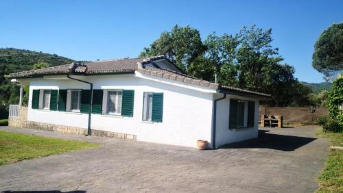 La Casa De La Pradera