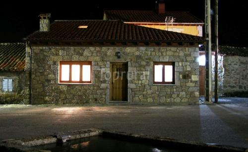 Casa Rural El Ricon