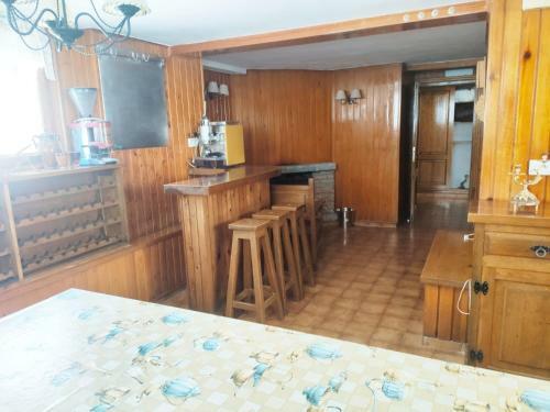 Apartamento Navarubia
