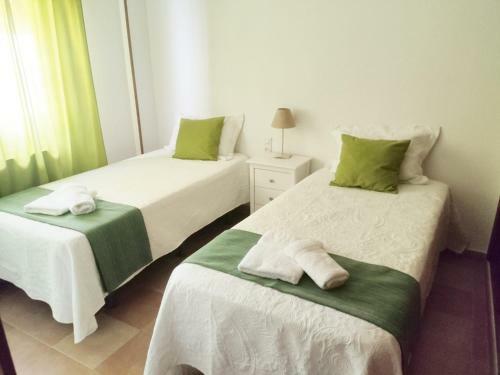 Apartamento Navarubia