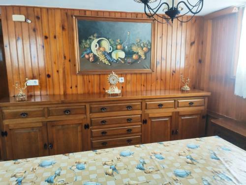 Apartamento Navarubia