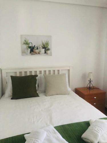 Apartamento Navarubia