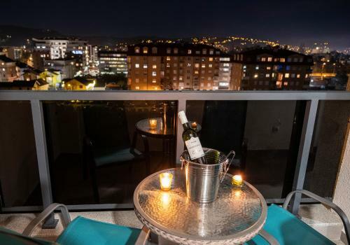 Apartman Venezia