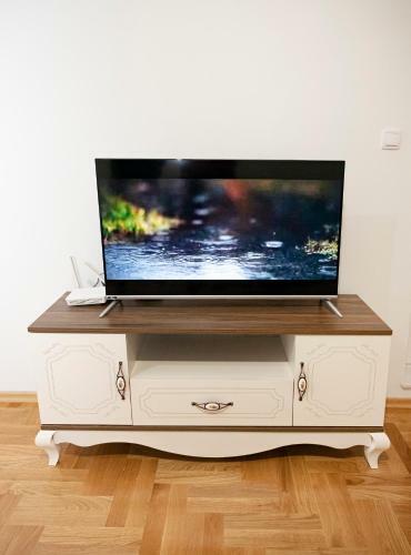 Apartman Venezia