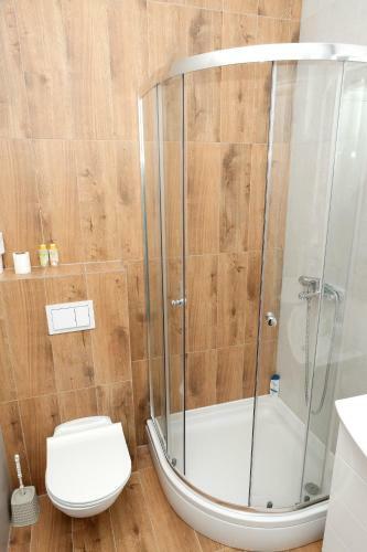 Apartman Venezia