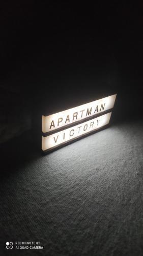Apartman * Victory *