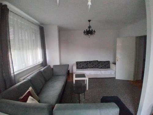 City Center Apartment