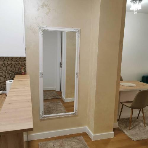 Apartman Square