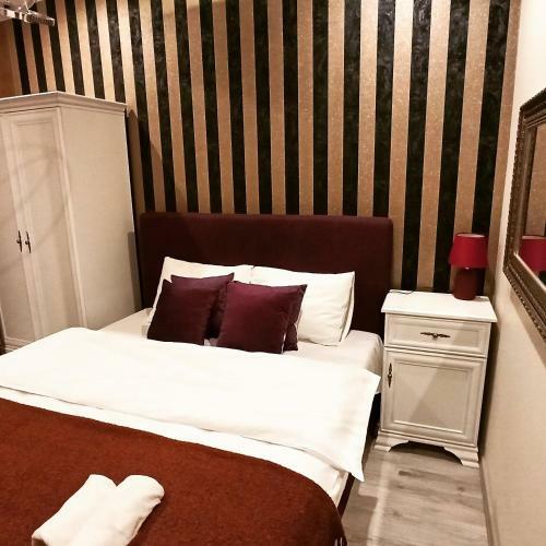 Apartmani President IV