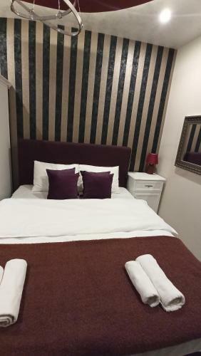Apartmani President IV
