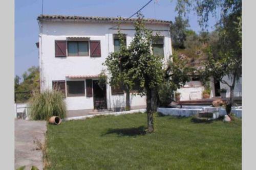 Casa Rural En Naval, Torre San Rafael