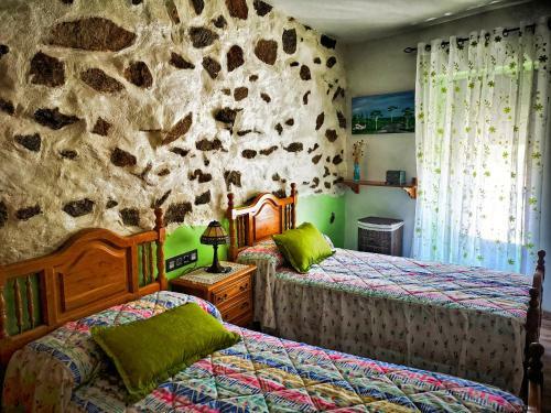 Apartamento El Triskel De Chumbea