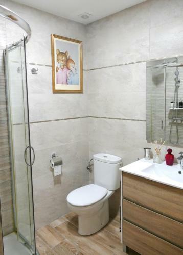 Apartamento El Triskel De Chumbea