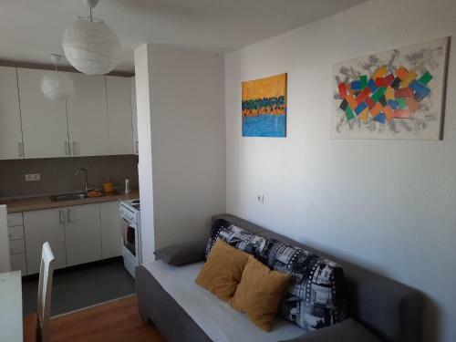 Apartamento Borik