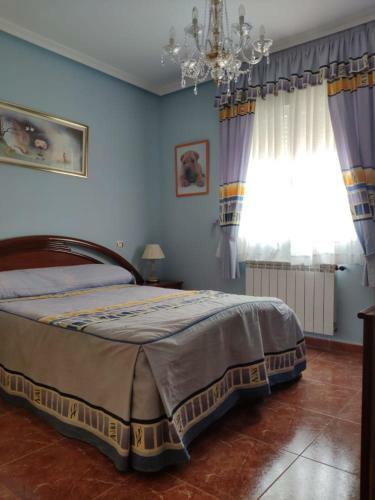 Casa Los Abuelos